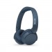 Philips Навушники Philips TAH4209 Blue (TAH4209BL/00)
