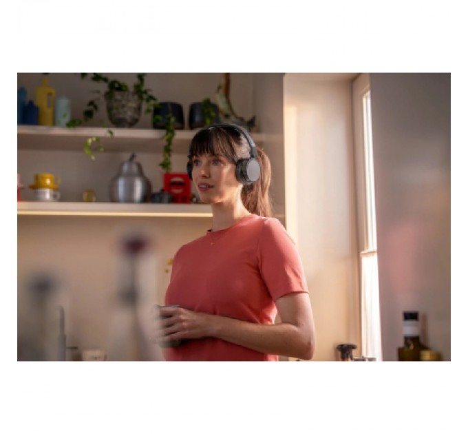 Philips Навушники Philips TAH4209 Black (TAH4209BK/00)