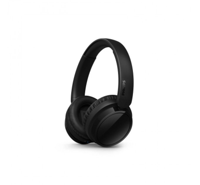 Philips Навушники Philips TAH5209 Black (TAH5209BK/00)