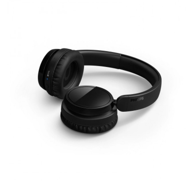 Philips Навушники Philips TAH5209 Black (TAH5209BK/00)