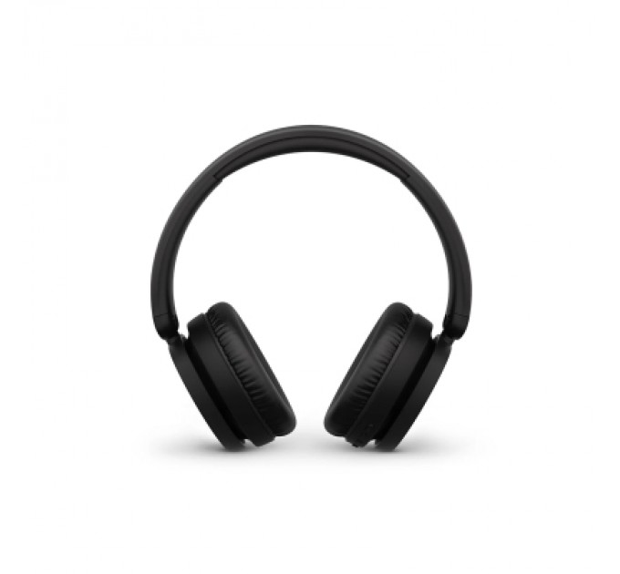 Philips Навушники Philips TAH5209 Black (TAH5209BK/00)