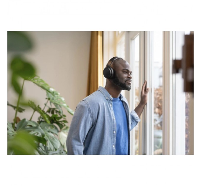 Philips Навушники Philips TAH5209 Black (TAH5209BK/00)