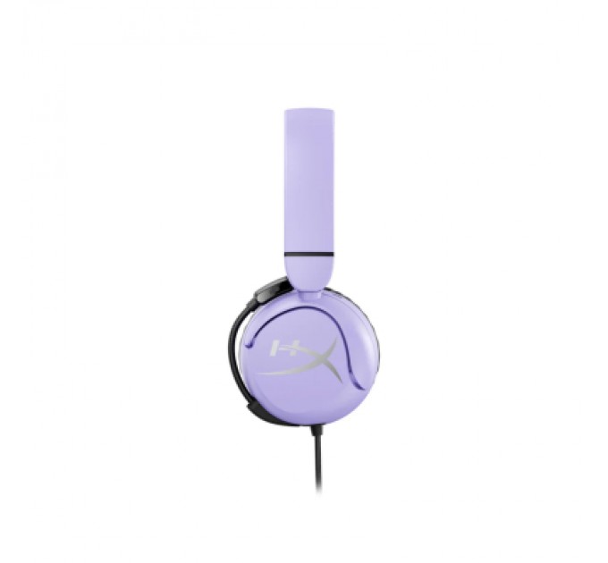 HyperX Навушники HyperX Cloud Mini Wired Lavender (7G8F5AA)