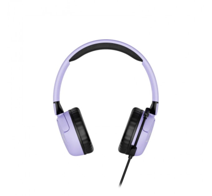 HyperX Навушники HyperX Cloud Mini Wired Lavender (7G8F5AA)