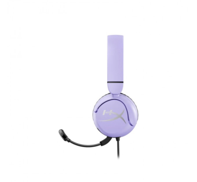 HyperX Навушники HyperX Cloud Mini Wired Lavender (7G8F5AA)