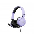 HyperX Навушники HyperX Cloud Mini Wired Lavender (7G8F5AA)