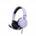 HyperX Навушники HyperX Cloud Mini Wired Lavender (7G8F5AA)