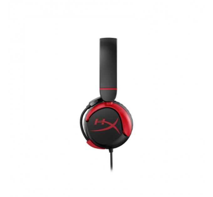 HyperX Навушники HyperX Cloud Mini Wired Black (7G8F4AA)