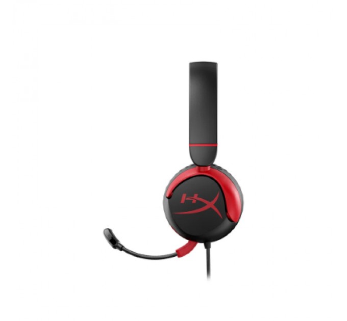 HyperX Навушники HyperX Cloud Mini Wired Black (7G8F4AA)