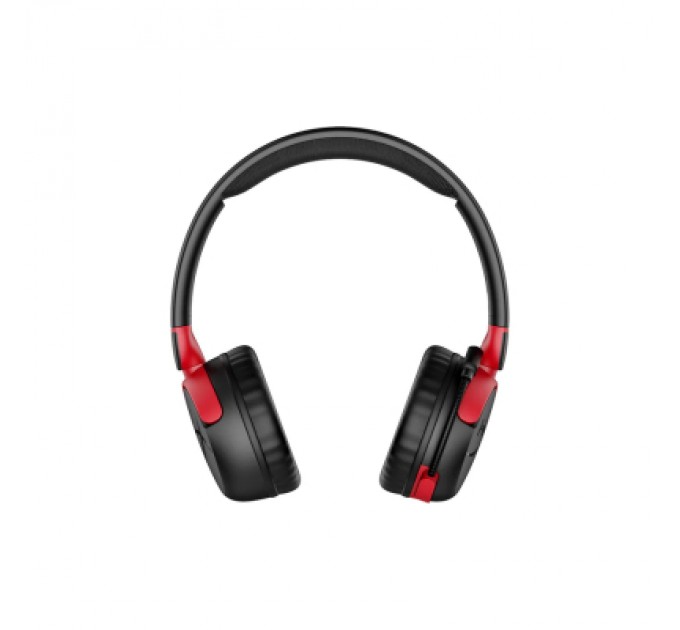 HyperX Навушники HyperX Cloud Mini Wireless Black (7G8F1AA)