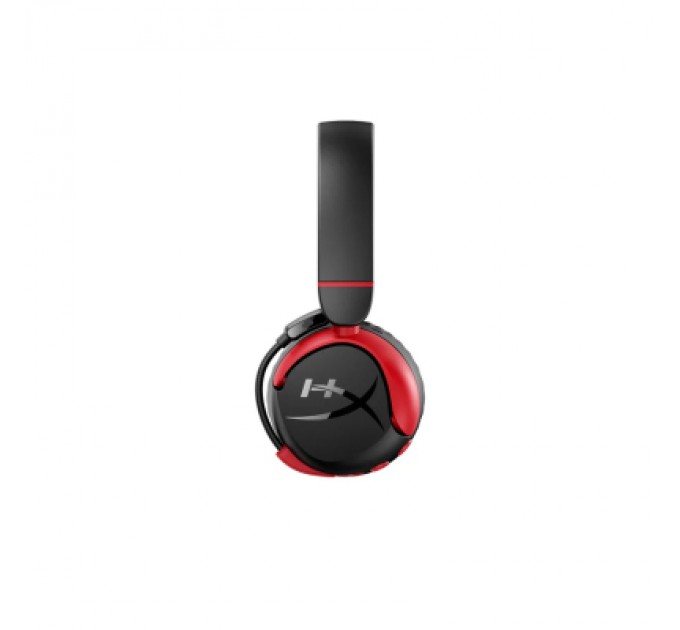 HyperX Навушники HyperX Cloud Mini Wireless Black (7G8F1AA)