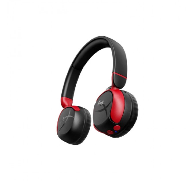 HyperX Навушники HyperX Cloud Mini Wireless Black (7G8F1AA)
