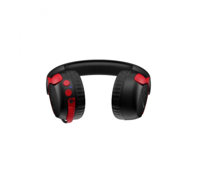 HyperX Навушники HyperX Cloud Mini Wireless Black (7G8F1AA)