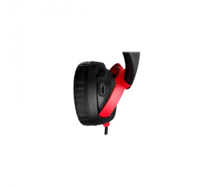 HyperX Навушники HyperX Cloud Mini Wireless Black (7G8F1AA)