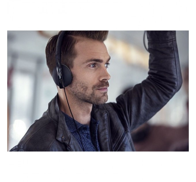 Epos Навушники Epos Adapt 135T II Mono USB Black (1000900)