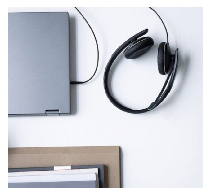 Epos Навушники Epos Adapt 135T II Mono USB Black (1000900)