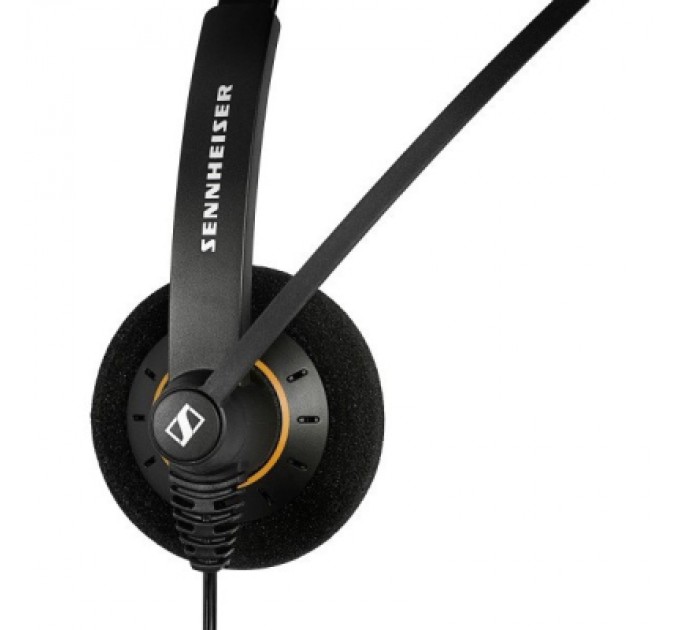 Epos Навушники Epos Impact SC 30 ML Mono USB Black (1000550)