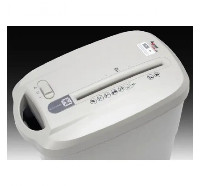 Agent Знищувач документів Agent 1225.3 X (3,9x50) (6010232)