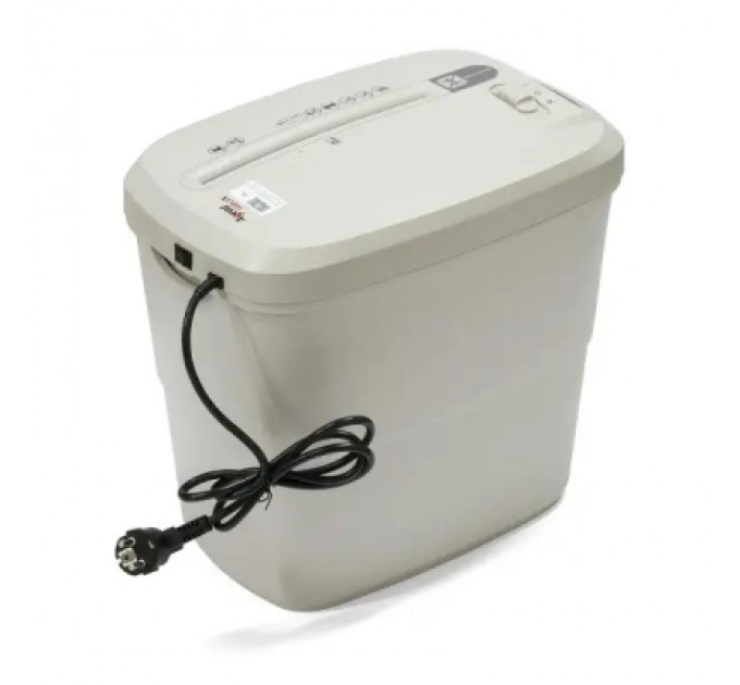 Agent Знищувач документів Agent 1225.3 X (3,9x50) (6010232)