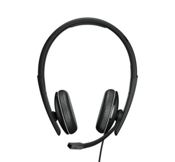 Epos Навушники Epos Adapt 165T II USB Black (1000902)