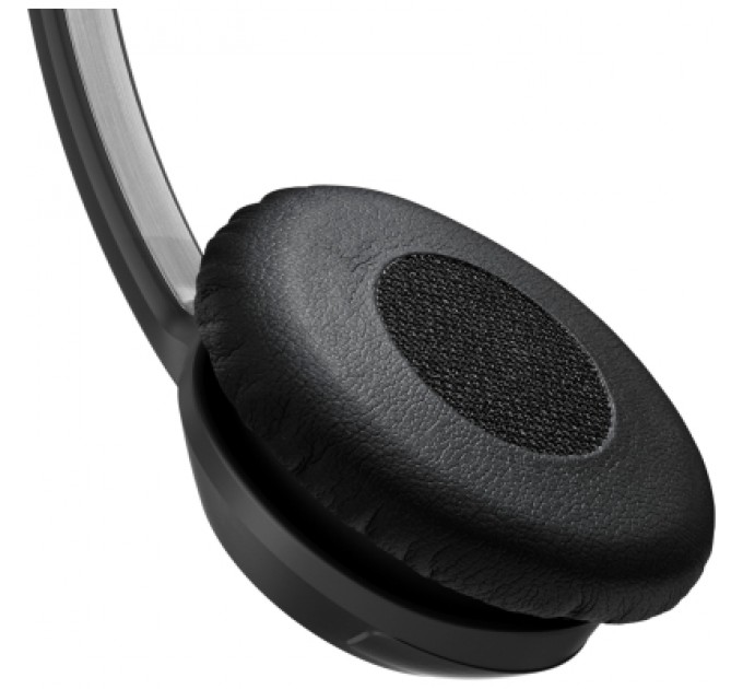 Epos Навушники Epos Impact SC 260 MS II USB Black (1000579)