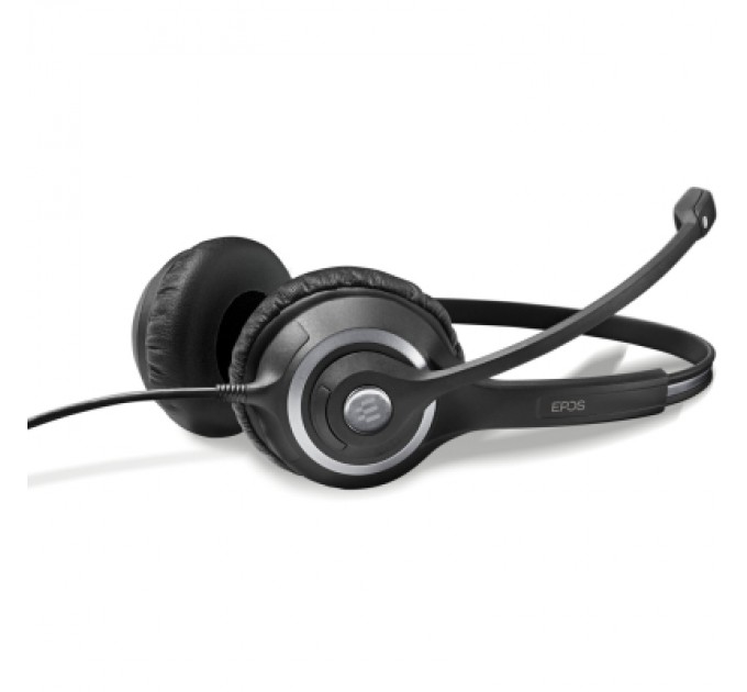 Epos Навушники Epos Impact SC 260 MS II USB Black (1000579)