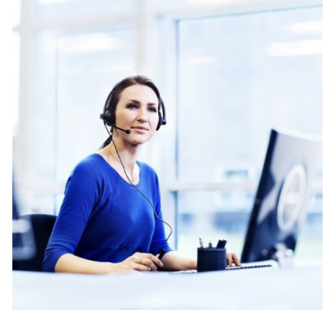 Epos Навушники Epos SC 60 ML USB Black (1000551)