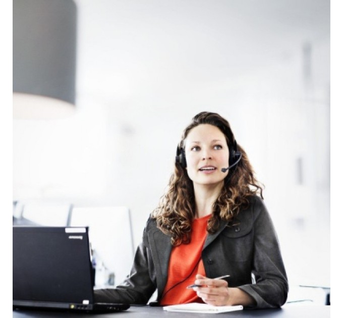 Epos Навушники Epos SC 60 ML USB Black (1000551)