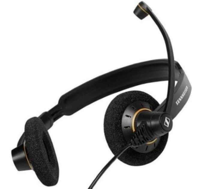 Epos Навушники Epos SC 60 ML USB Black (1000551)