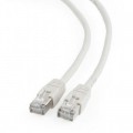 Cablexpert Патч-корд Cablexpert 5м FTP cat 6 (PP6-5M)