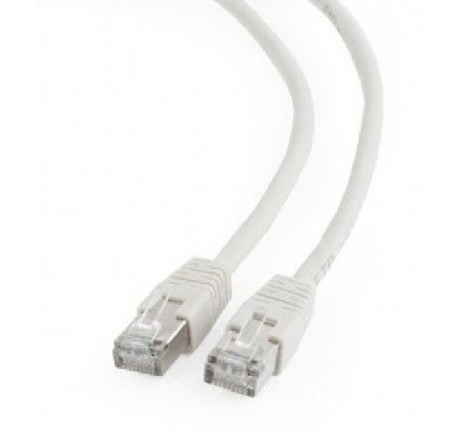 Cablexpert Патч-корд Cablexpert 5м FTP cat 6 (PP6-5M)