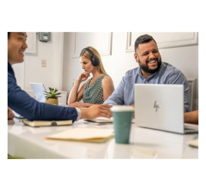 Poly Навушники Poly Voyager Surround 85-M Black (8G7T8AA)