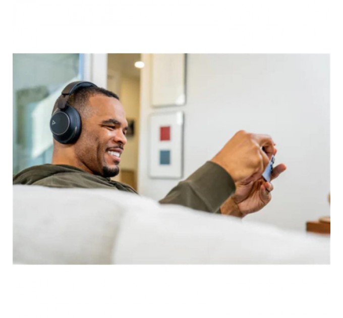 Poly Навушники Poly Voyager Surround 85-M Black (8G7T8AA)