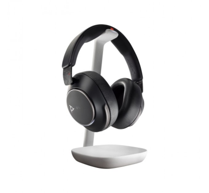 Poly Навушники Poly Voyager Surround 85-M Black (8G7T8AA)