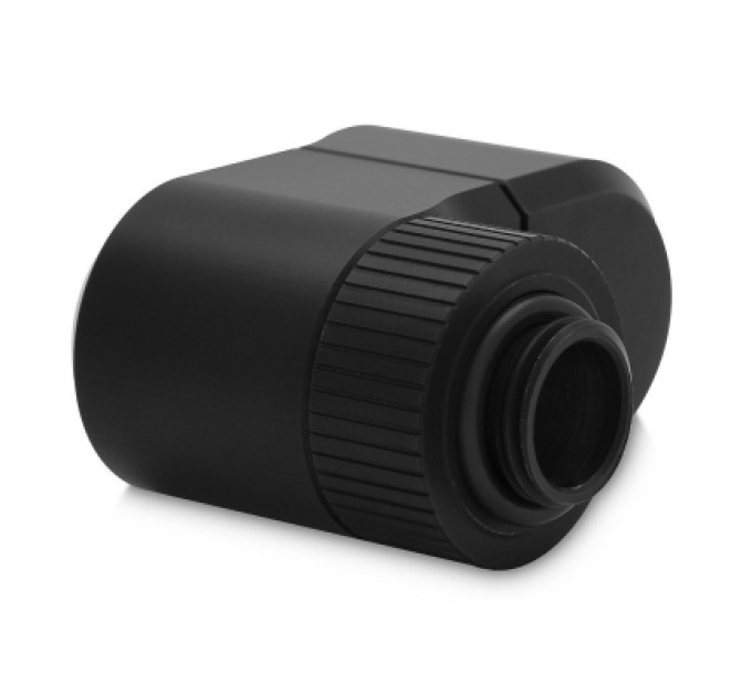 Ekwb Фітинг для СРО Ekwb EK-Quantum Torque Double Rotary Offset 21 - Black (3831109893111)
