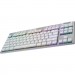 Logitech Клавіатура Logitech G915 TKL X Lightspeed Switch-Tactile Wireless/Bluetooth/USB UA White (920-012737)