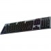 Logitech Клавіатура Logitech G915 X Lightspeed Switch-Clicky Wireless/Bluetooth/USB UA Black (920-012709)