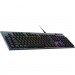 Logitech Клавіатура Logitech G915 X Cored Switch-Tactile USB UA Black (920-012942)