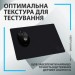 Logitech Килимок для мишки Logitech G440 Gaming Mouse Pad Black (943-000792)