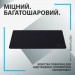 Logitech Килимок для мишки Logitech G440 Gaming Mouse Pad Black (943-000792)