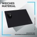 Logitech Килимок для мишки Logitech G740 Gaming Mouse Pad Black (943-000806)