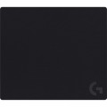 Logitech Килимок для мишки Logitech G740 Gaming Mouse Pad Black (943-000806)