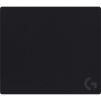Килимок для мишки Logitech G740 Gaming Mouse Pad Black (943-000806)