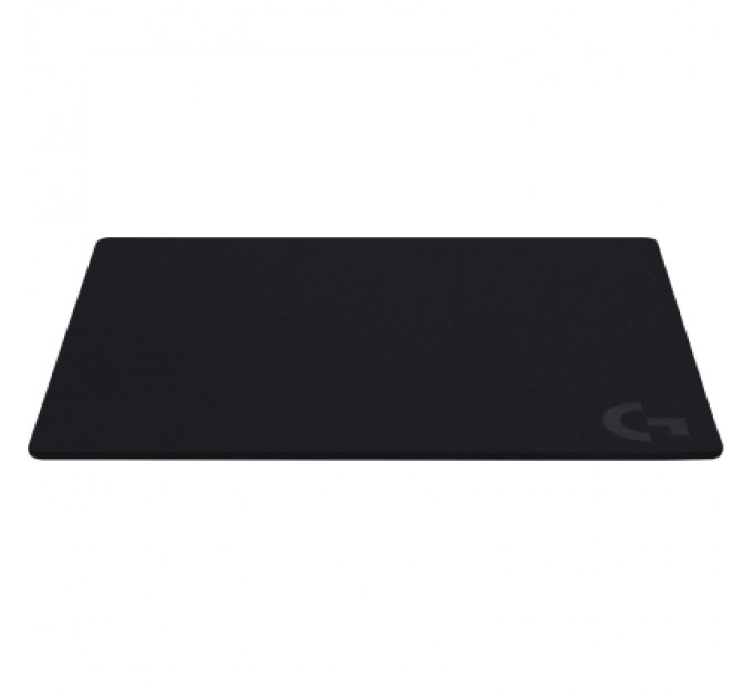 Logitech Килимок для мишки Logitech G740 Gaming Mouse Pad Black (943-000806)