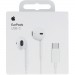 Apple Навушники Apple EarPods USB-C White (MYQY3ZM/A)