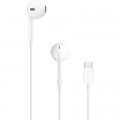 Apple Навушники Apple EarPods USB-C White (MYQY3ZM/A)
