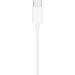 Apple Навушники Apple EarPods USB-C White (MYQY3ZM/A)