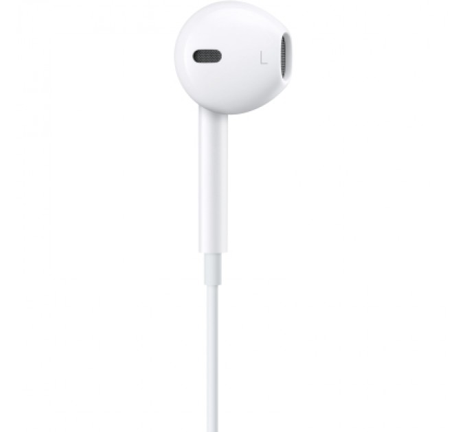 Apple Навушники Apple EarPods USB-C White (MYQY3ZM/A)