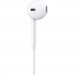 Apple Навушники Apple EarPods USB-C White (MYQY3ZM/A)