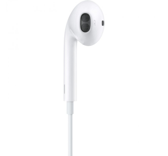 Apple Навушники Apple EarPods USB-C White (MYQY3ZM/A)